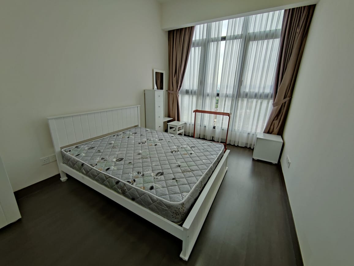 28 BLVD Studio Dual Key FF Ampang Kuala Lumpur - photo 5
