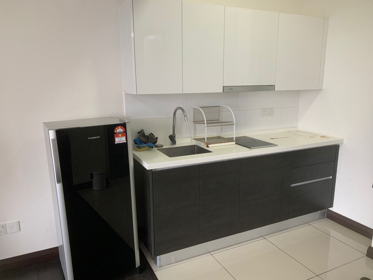 28 BLVD Studio 450sf PF Ampang Kuala Lumpur - photo 5