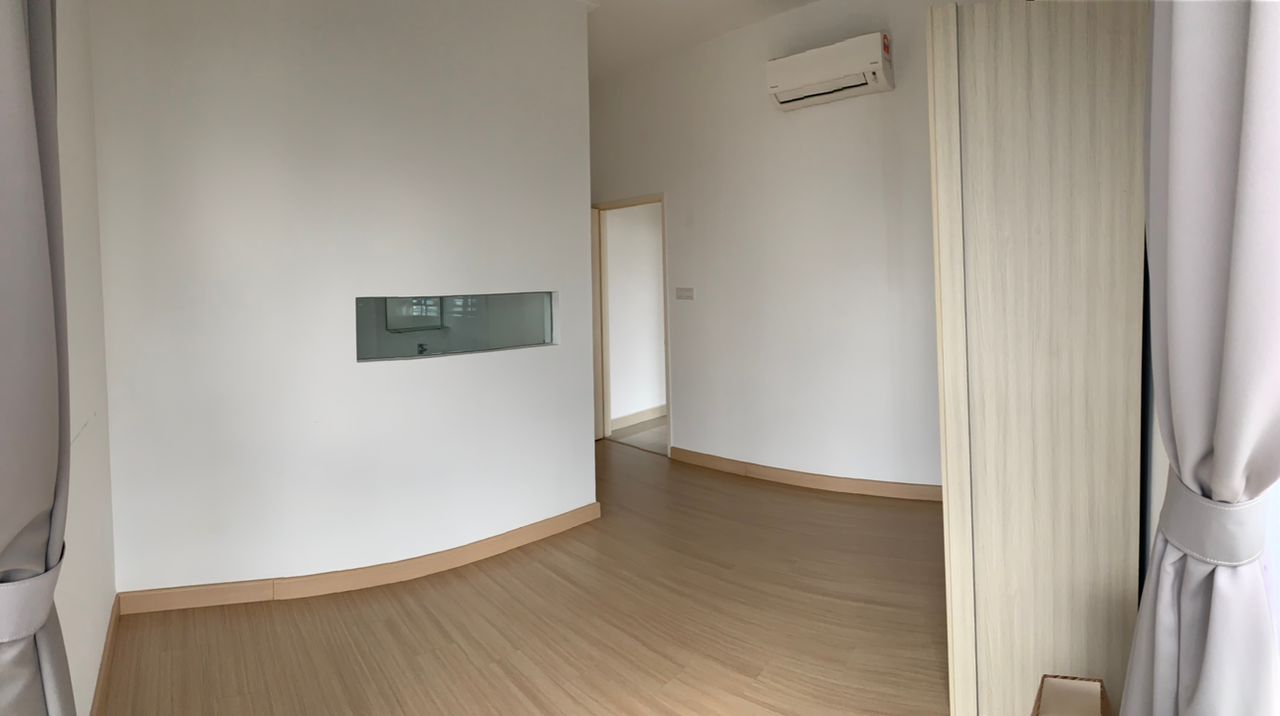 Shamelin Star Condo 3B2B PF Shamelin, Cheras - photo 5