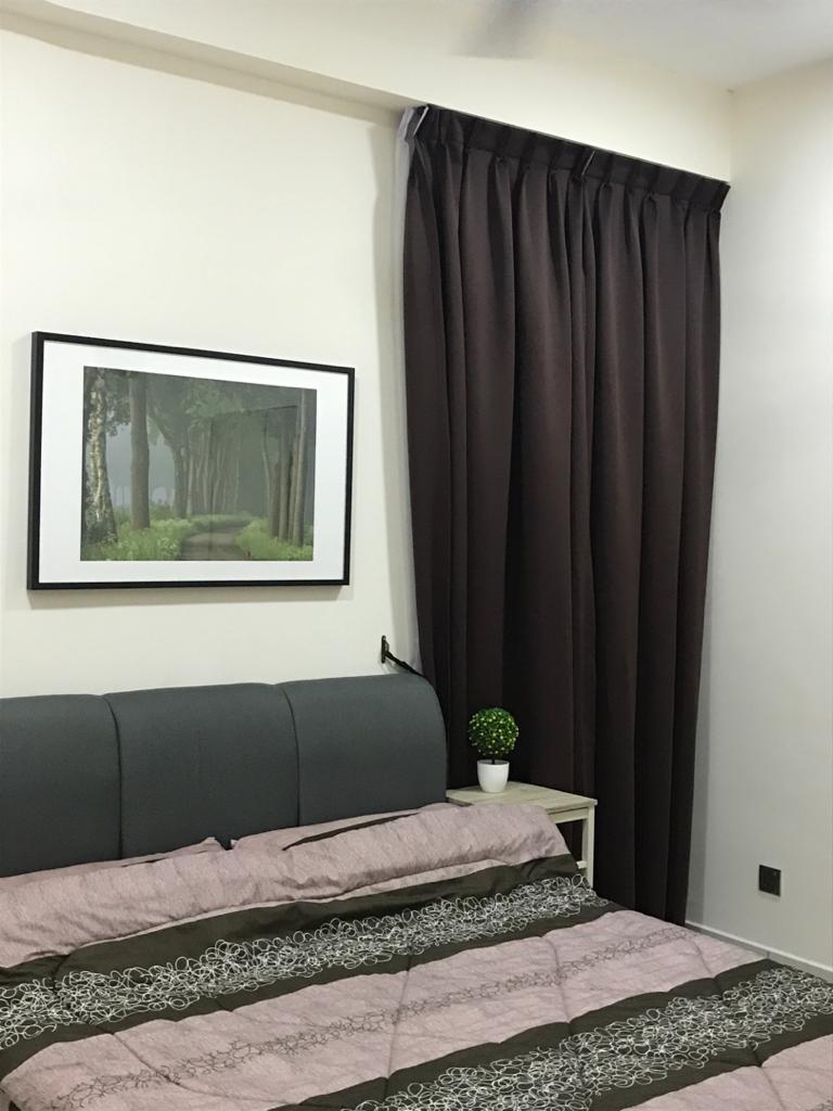 J Dupion Residence 3B3B FF Cheras Kuala Lumpur - photo 5
