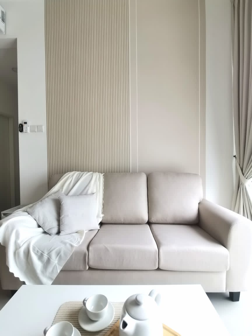 Lavile Condo 3B2B FF Maluri Cheras Kuala Lumpur - photo 4