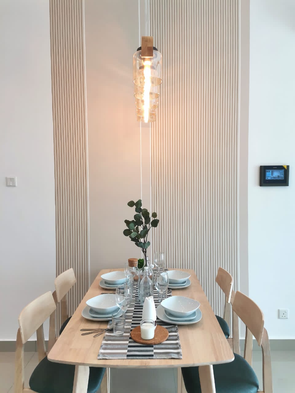 Lavile Condo 3B2B FF Maluri Cheras Kuala Lumpur - photo 5