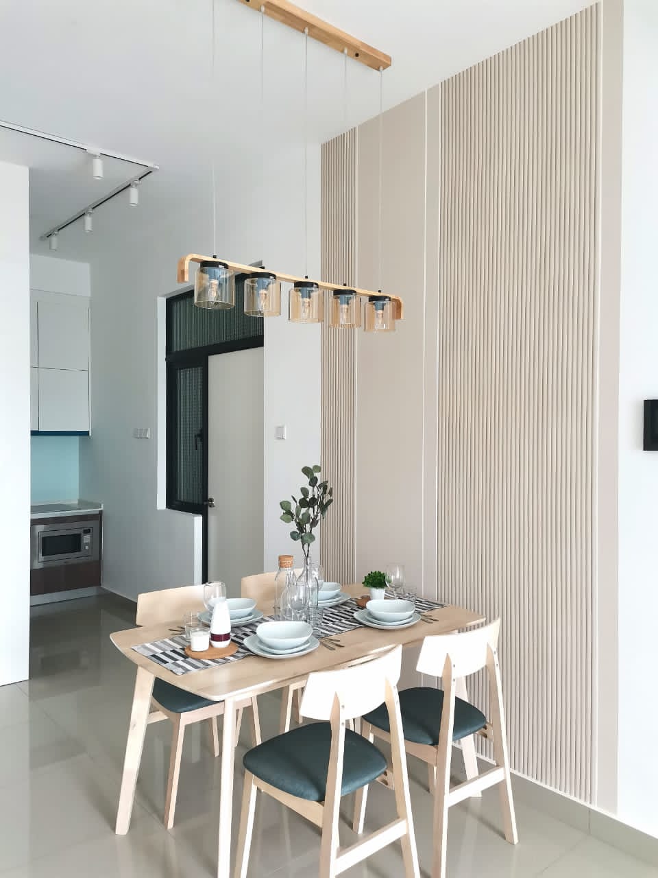 Lavile Condo 3B2B FF Maluri Cheras Kuala Lumpur - photo 6