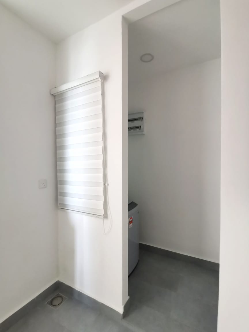 Lavile Condo 3B2B FF Maluri Cheras Kuala Lumpur - photo 7