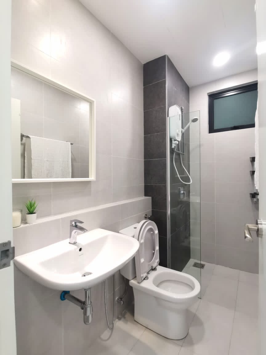 Lavile Condo 3B2B FF Maluri Cheras Kuala Lumpur - photo 9