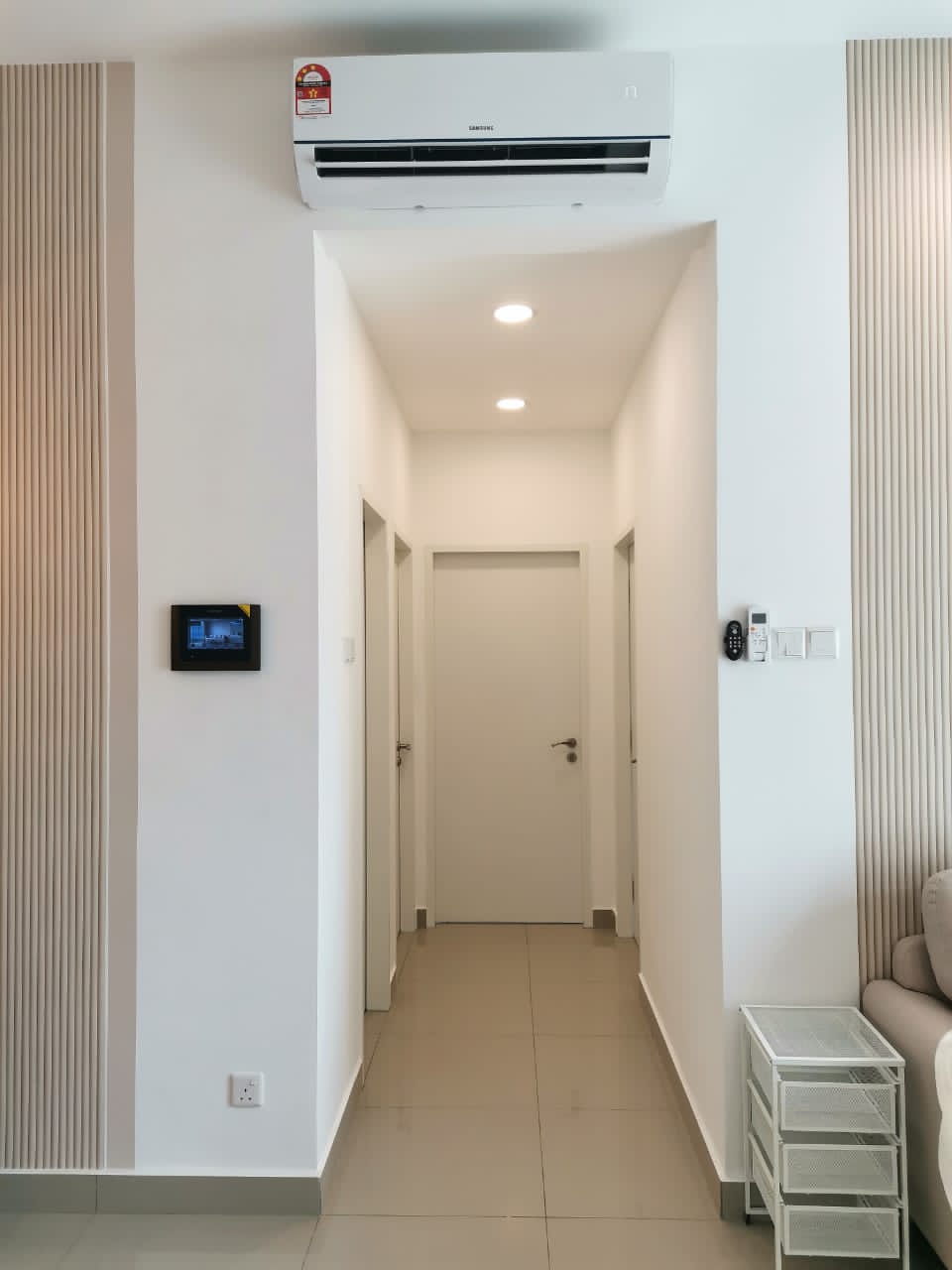 Lavile Condo 3B2B FF Maluri Cheras Kuala Lumpur - photo 10