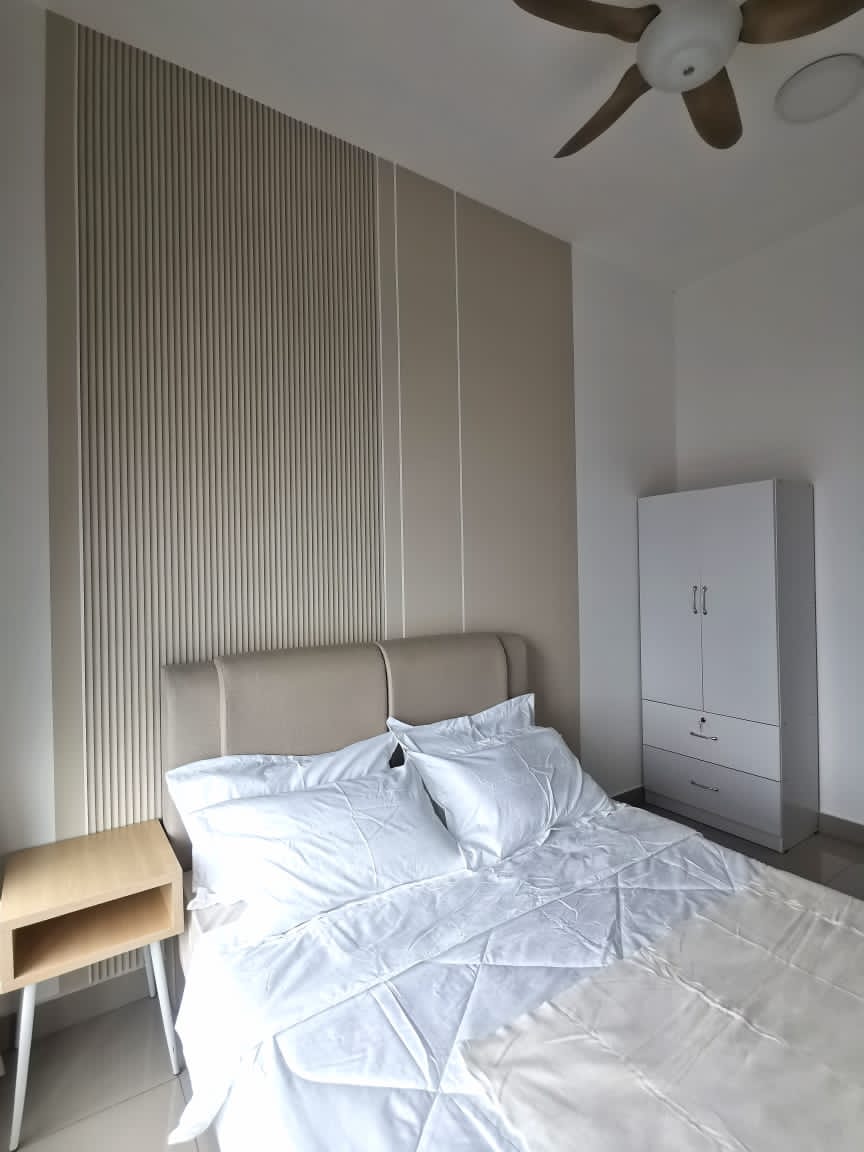 Lavile Condo 3B2B FF Maluri Cheras Kuala Lumpur - photo 11