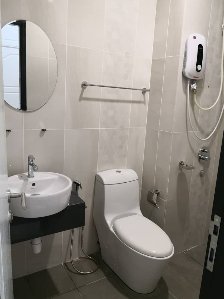 J Dupion Residence 3B2B FF Cheras Kuala Lumpur - photo 7