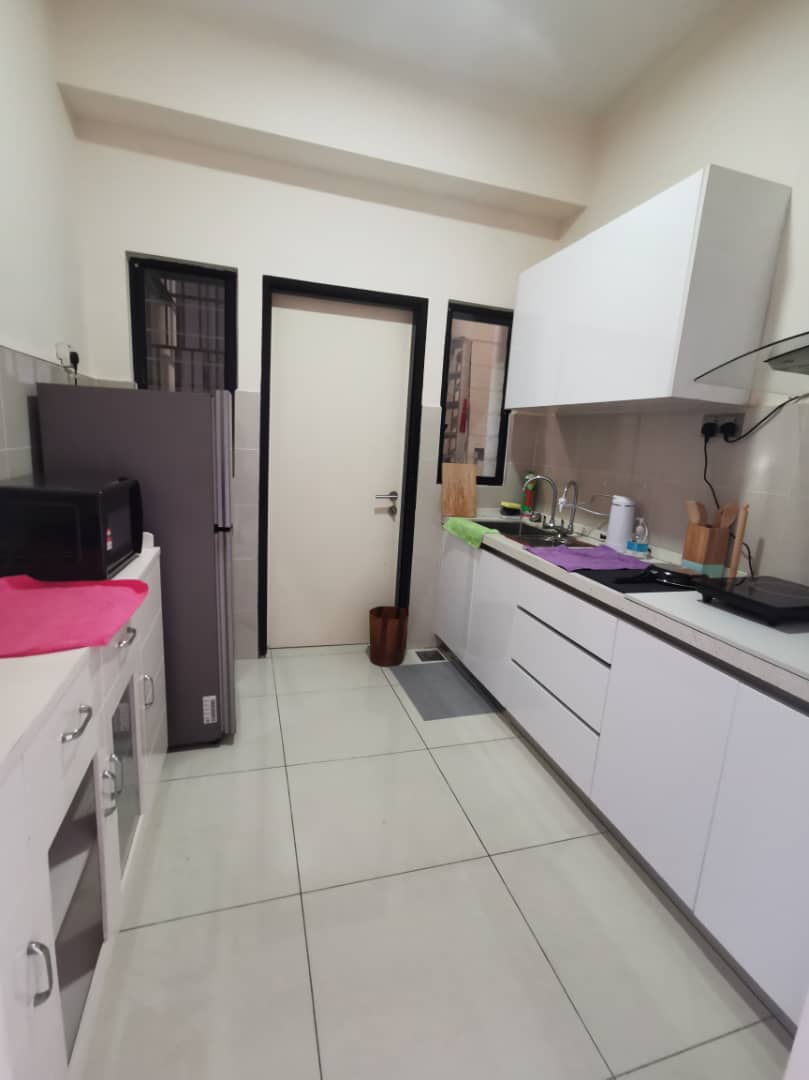 J Dupion Residence 3B2B FF Cheras Kuala Lumpur - photo 12