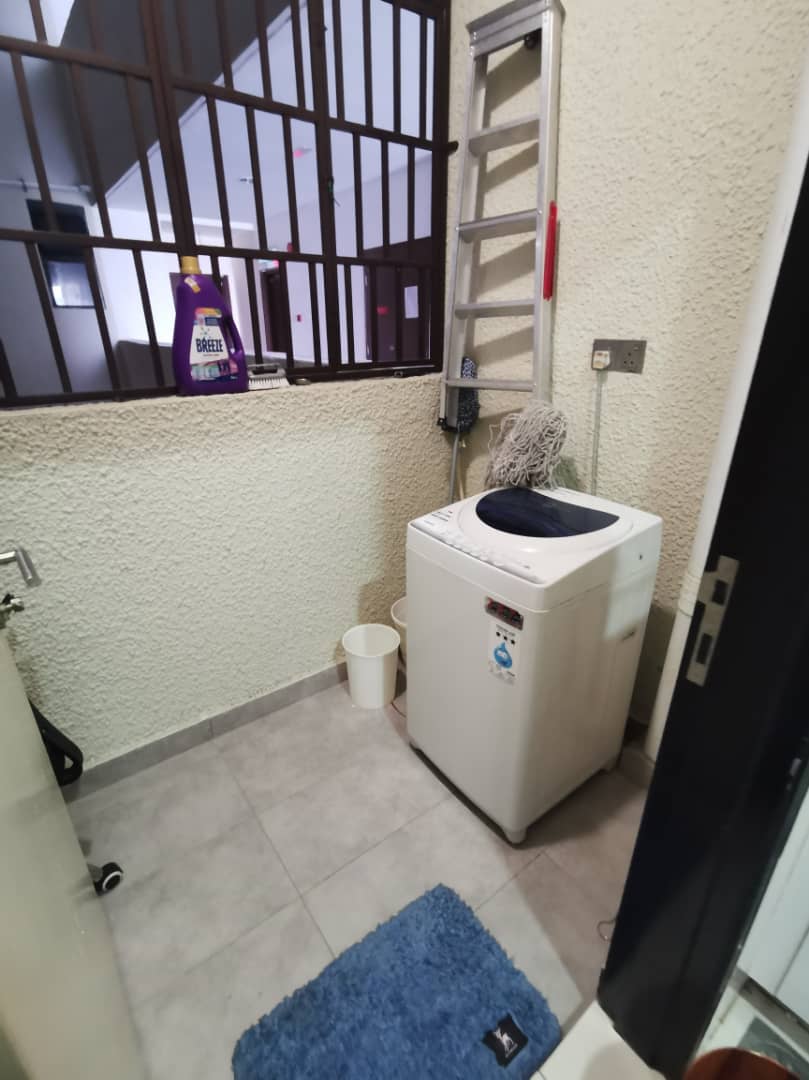 J Dupion Residence 3B2B FF Cheras Kuala Lumpur - photo 13