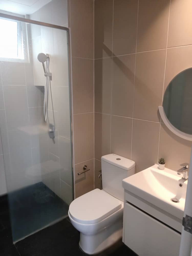 Una 2r2b2cp fully, limited unit, ID Design, Cheras - photo 5