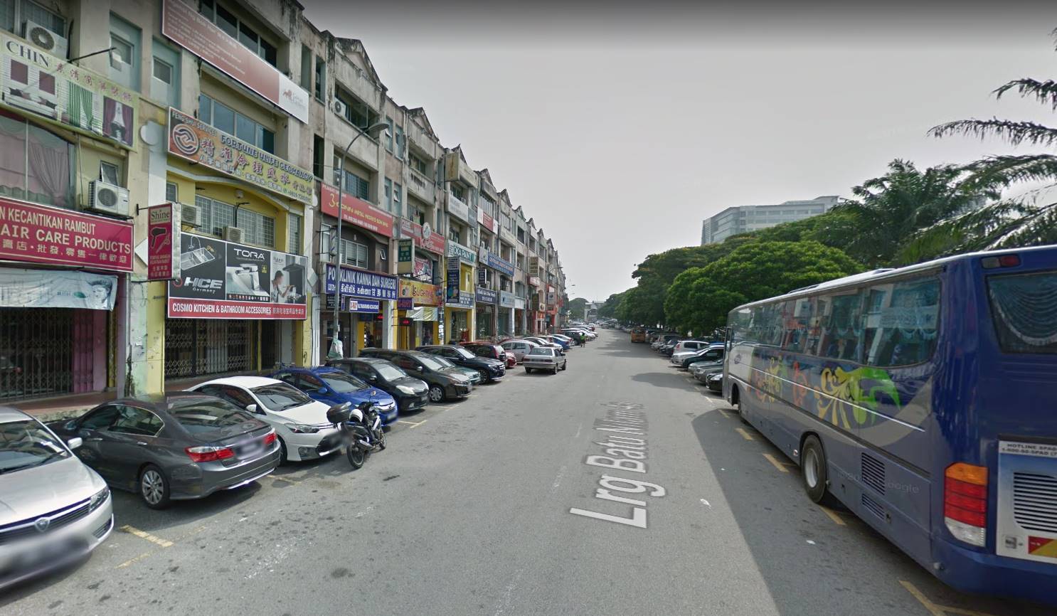 Ground Floor Shoplot PF Bandar Bukit Tinggi Klang - photo 2