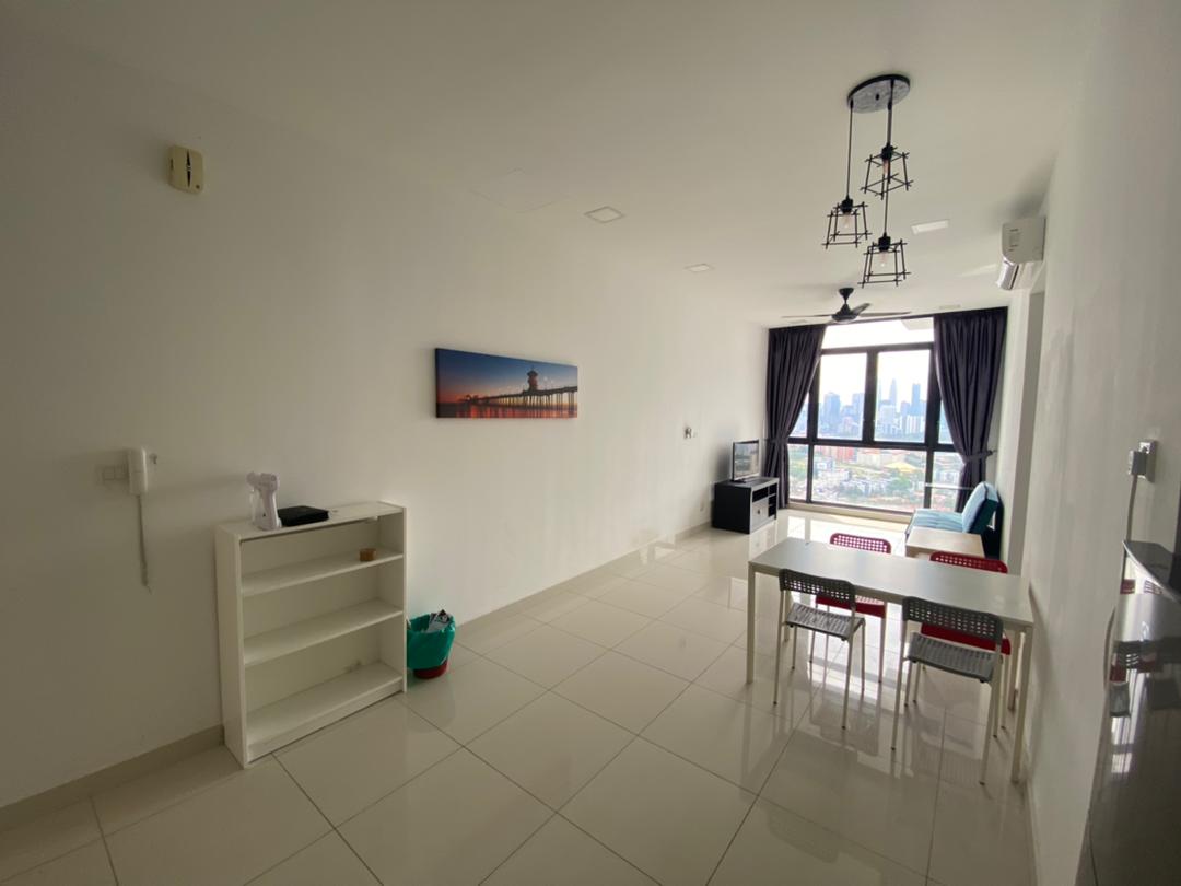 Shamelin Star, 3r2b2cp Fully, Specialist, Cheras - photo 3
