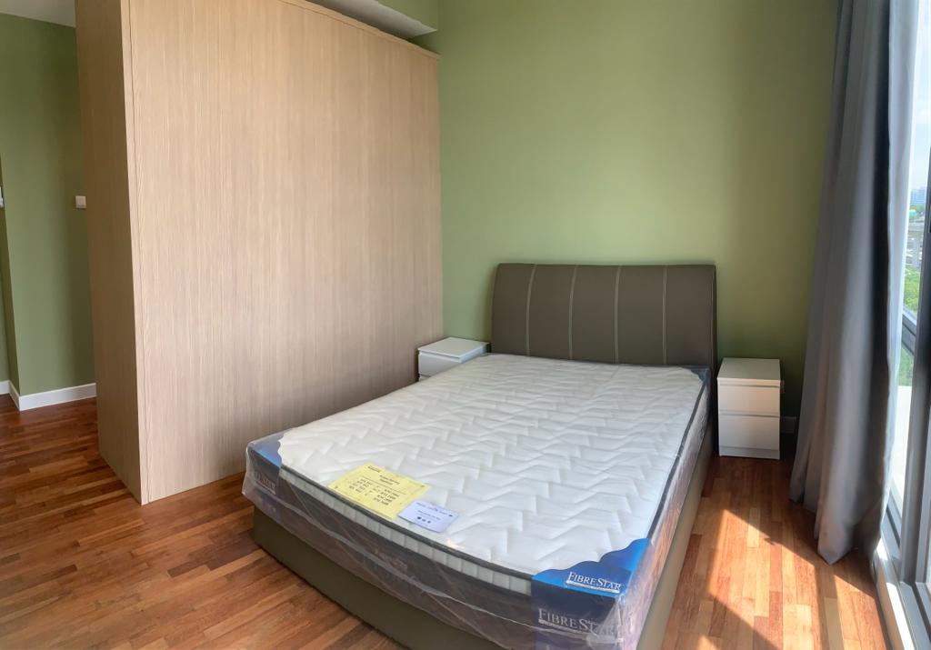 3 room Fully Furnished, Avara Seputeh, Specialist - photo 5