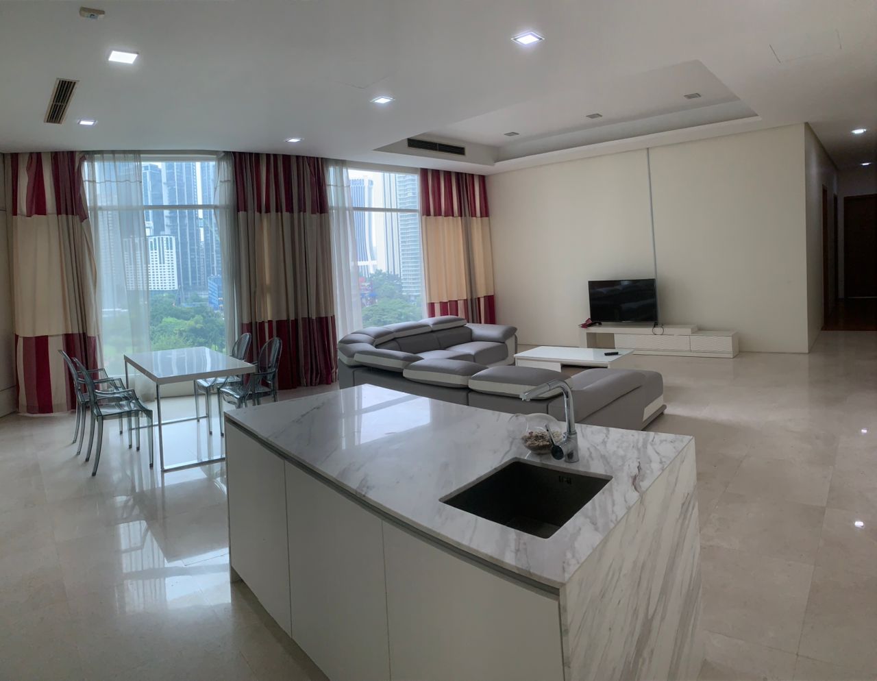 Quadro, 4r5b2cp Fully, Specialist, KLCC - photo 6