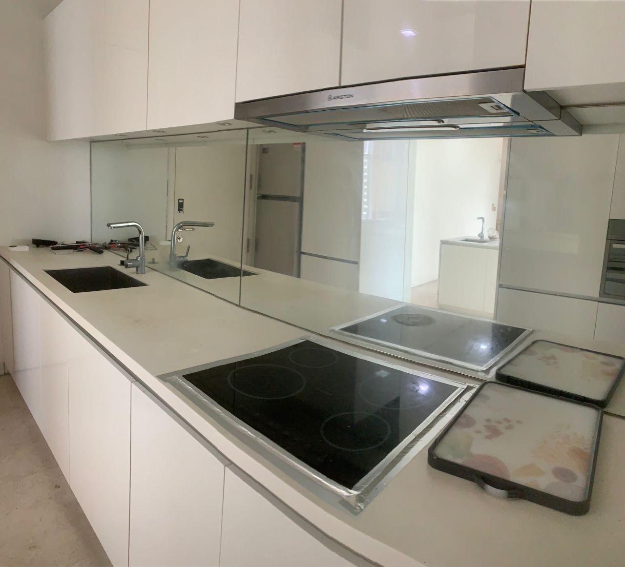 Quadro, 4r5b2cp Fully, Specialist, KLCC - photo 9