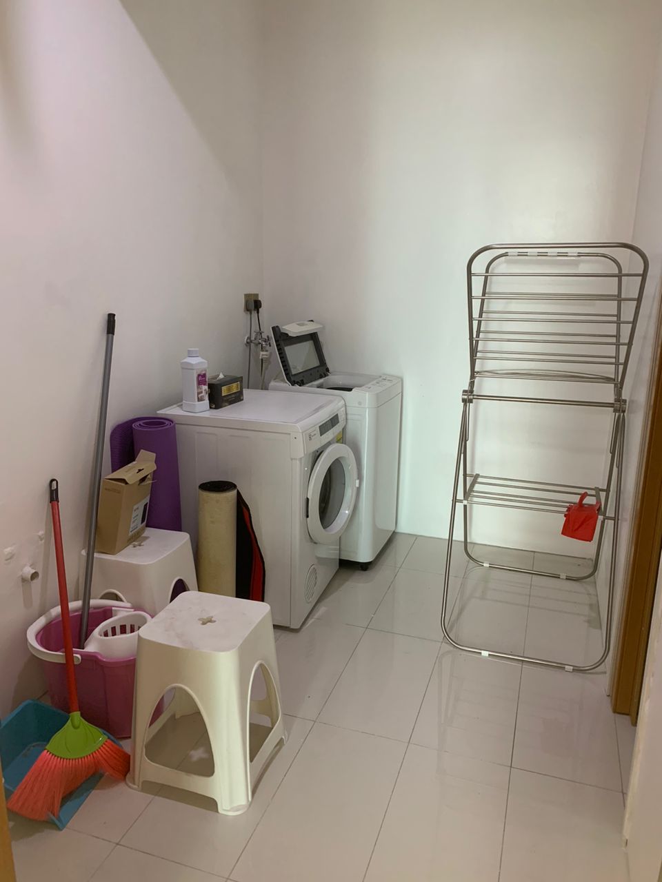 Quadro, 4r5b2cp Fully, Specialist, KLCC - photo 12