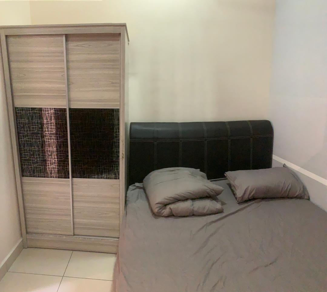 J Dupion, 2r2b1cp Fully, Specialist, Cheras, KL - photo 5