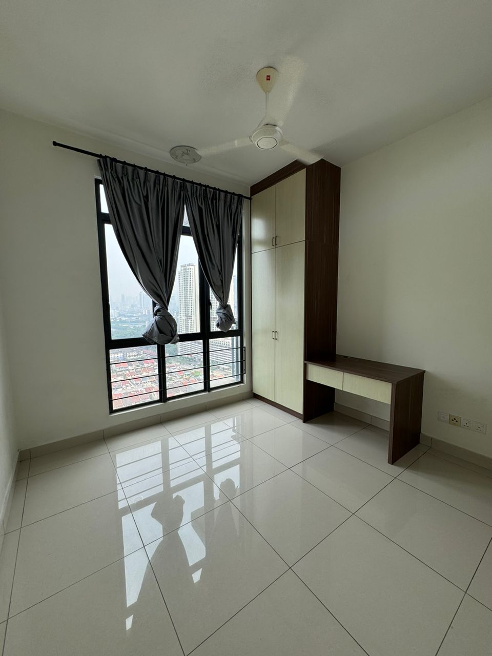 Lido, 2r2b2cp Partly, Specialist, Cheras, KL - photo 2