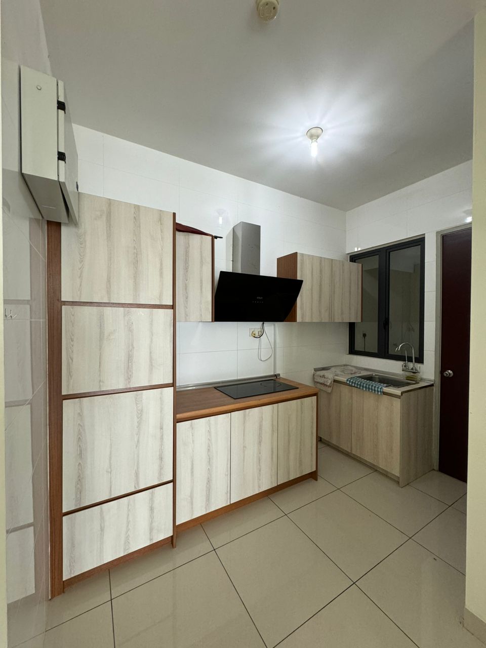 Lido, 2r2b2cp Partly, Specialist, Cheras, KL - photo 4