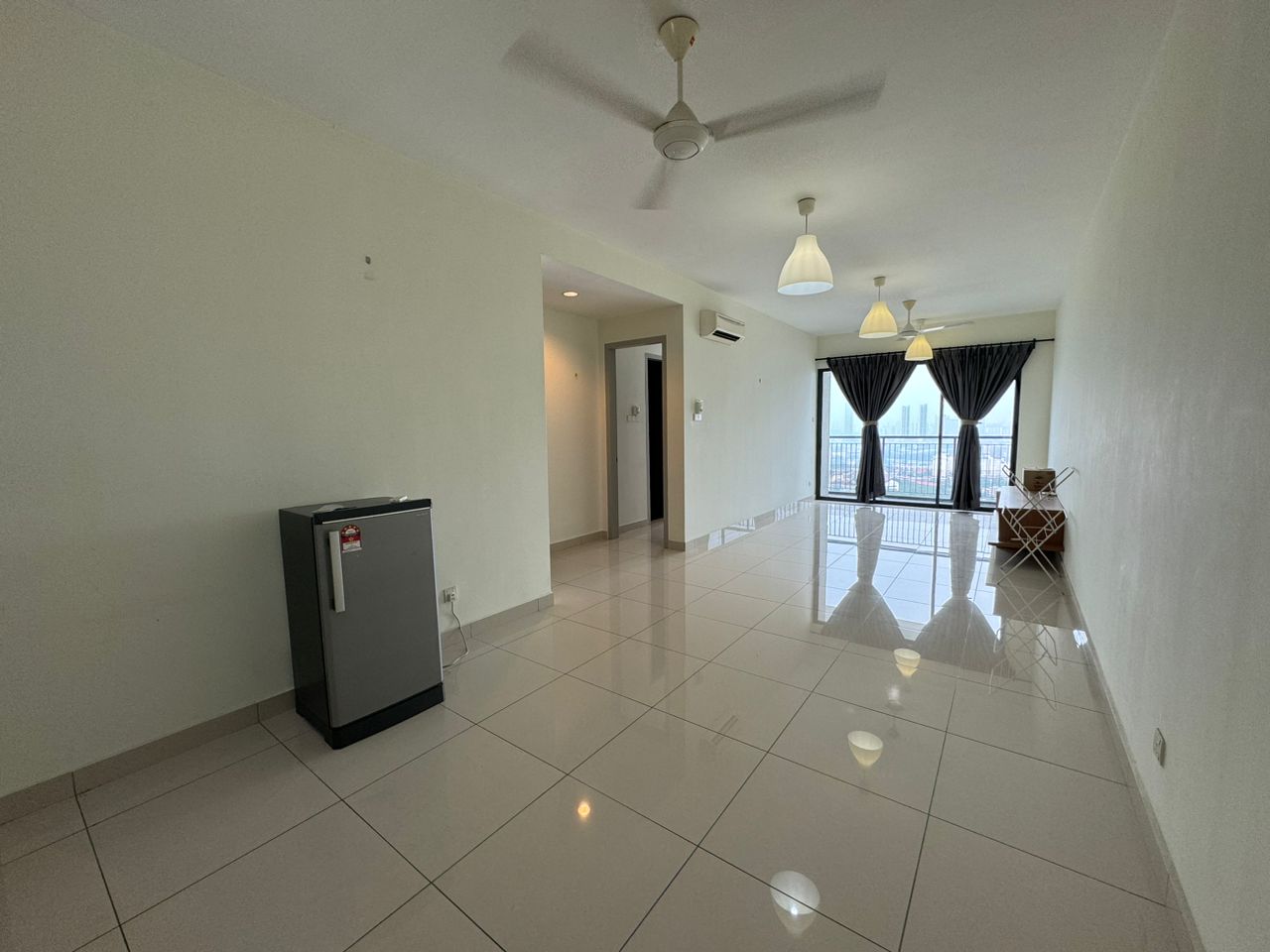 Lido, 2r2b2cp Partly, Specialist, Cheras, KL - photo 5