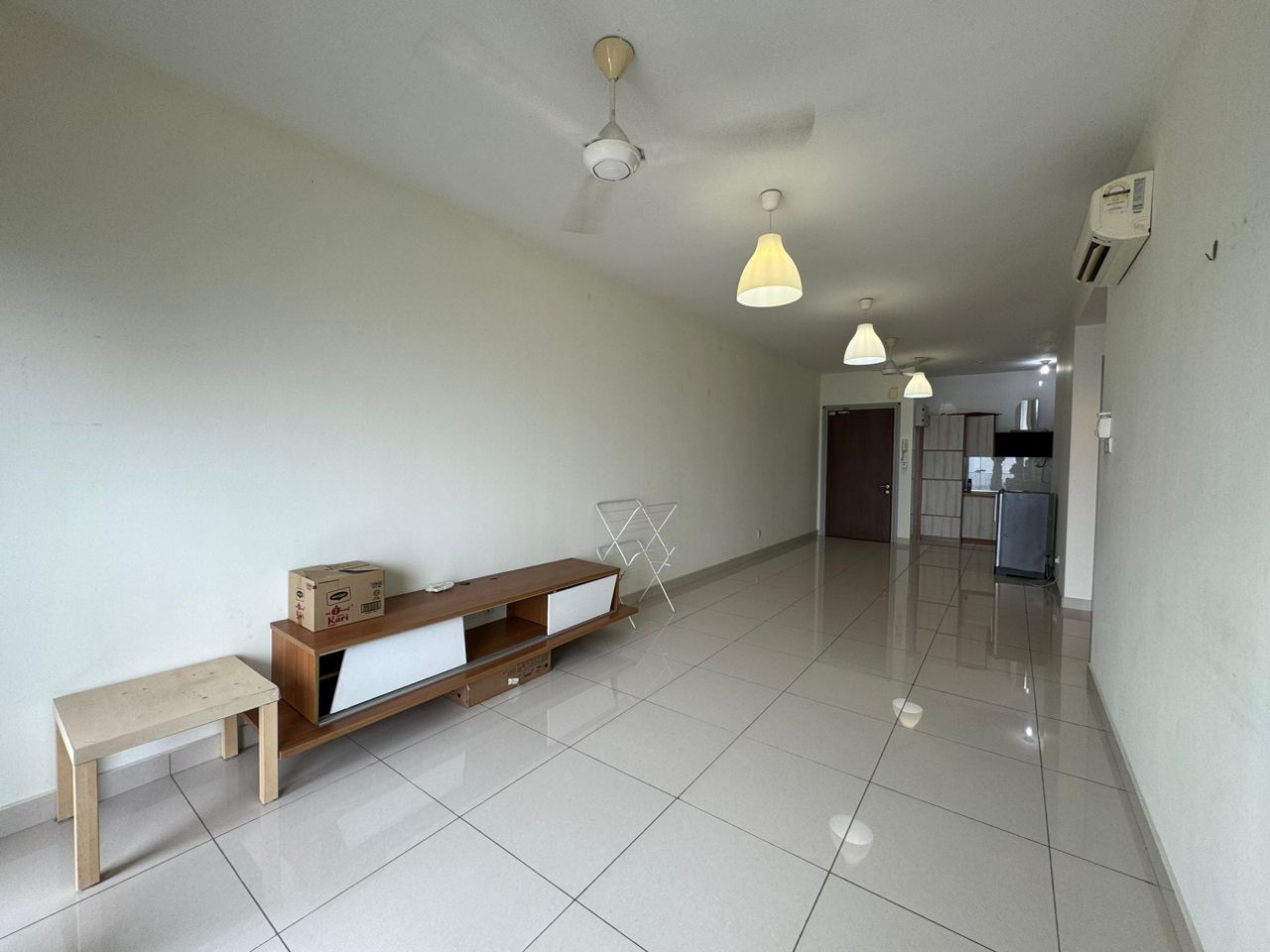 Lido, 2r2b2cp Partly, Specialist, Cheras, KL - photo 6