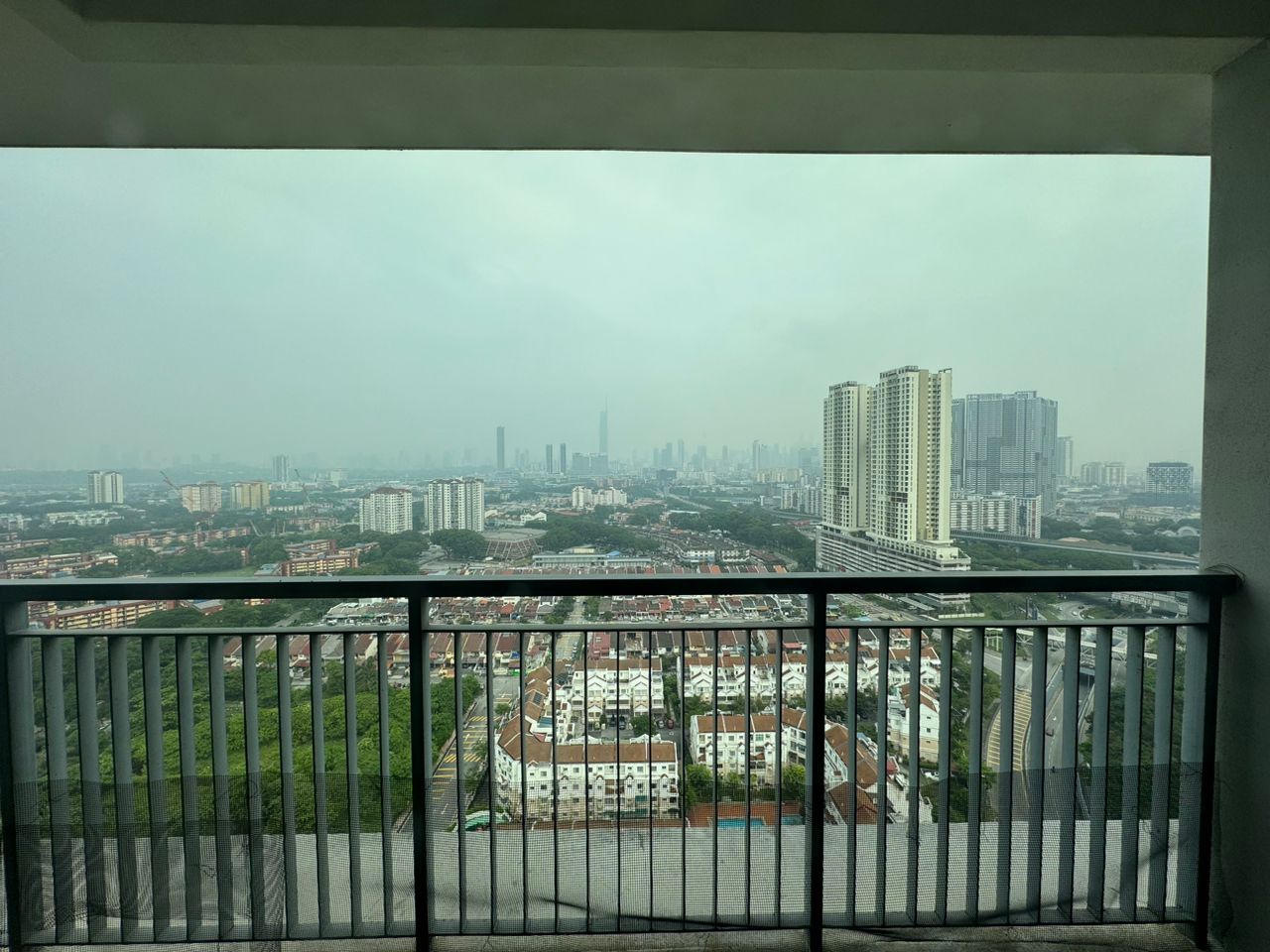Lido, 2r2b2cp Partly, Specialist, Cheras, KL - photo 10