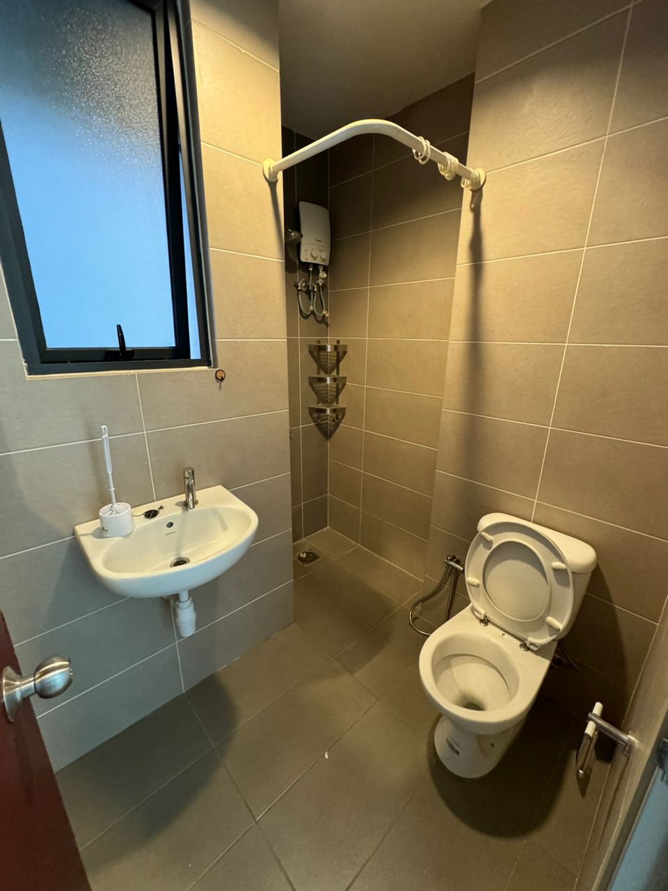 Lido, 2r2b2cp Partly, Specialist, Cheras, KL - photo 11
