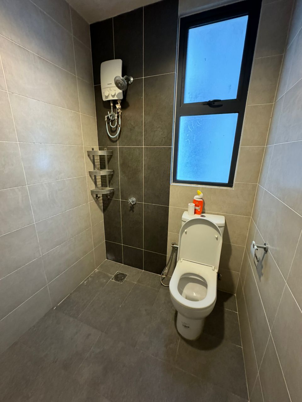 Lido, 2r2b2cp Partly, Specialist, Cheras, KL - photo 12