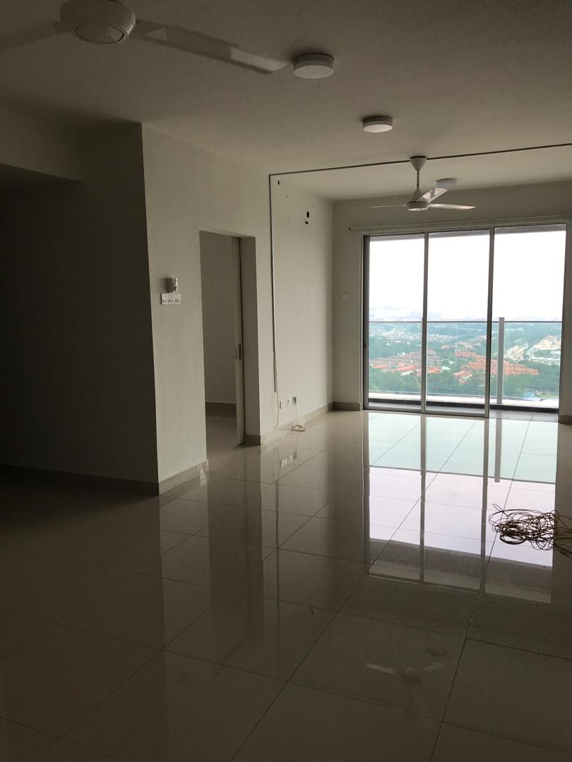 Maxim 2r2b1cp Partly, View To Offer, Cheras, KL - photo 5