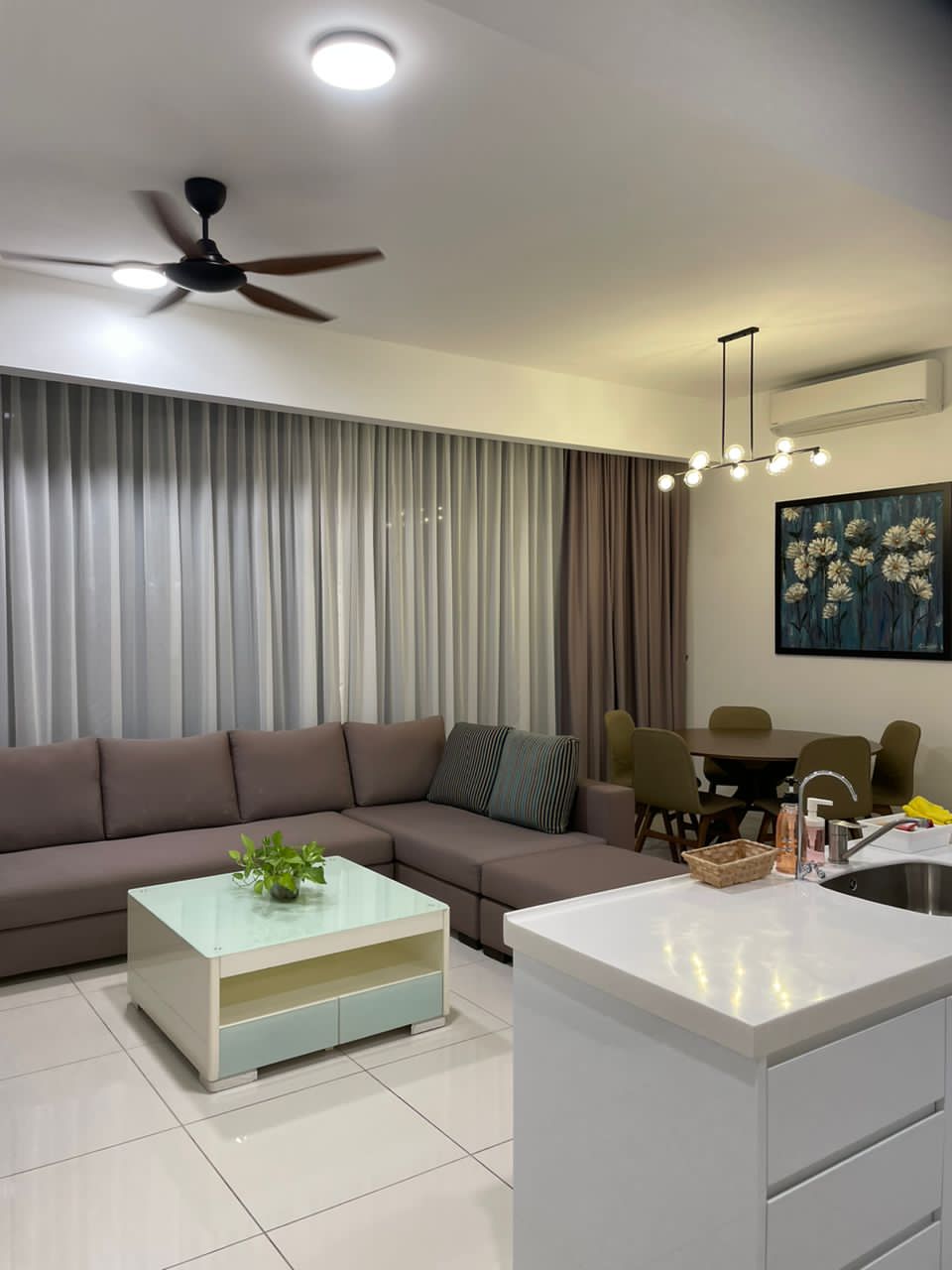 Avara, 3r2b1cp Fully, Specialist, Seputeh, KL - photo 5
