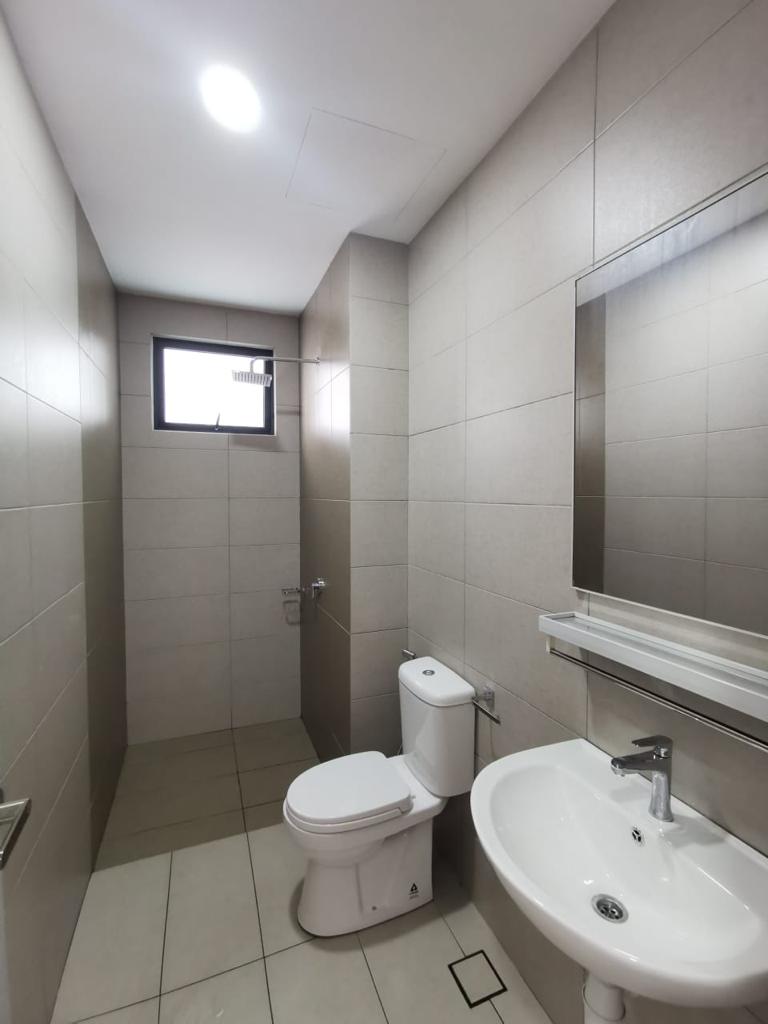 Rumbia 4r3b2cp Partly, Ready Move In, Cheras - photo 5