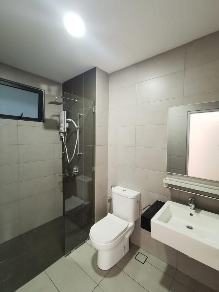 Rumbia 4r3b2cp Partly, Ready Move In, Cheras - photo 6