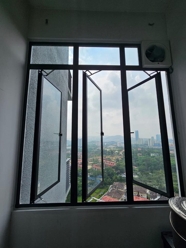 Rumbia 4r3b2cp Partly, Ready Move In, Cheras - photo 8