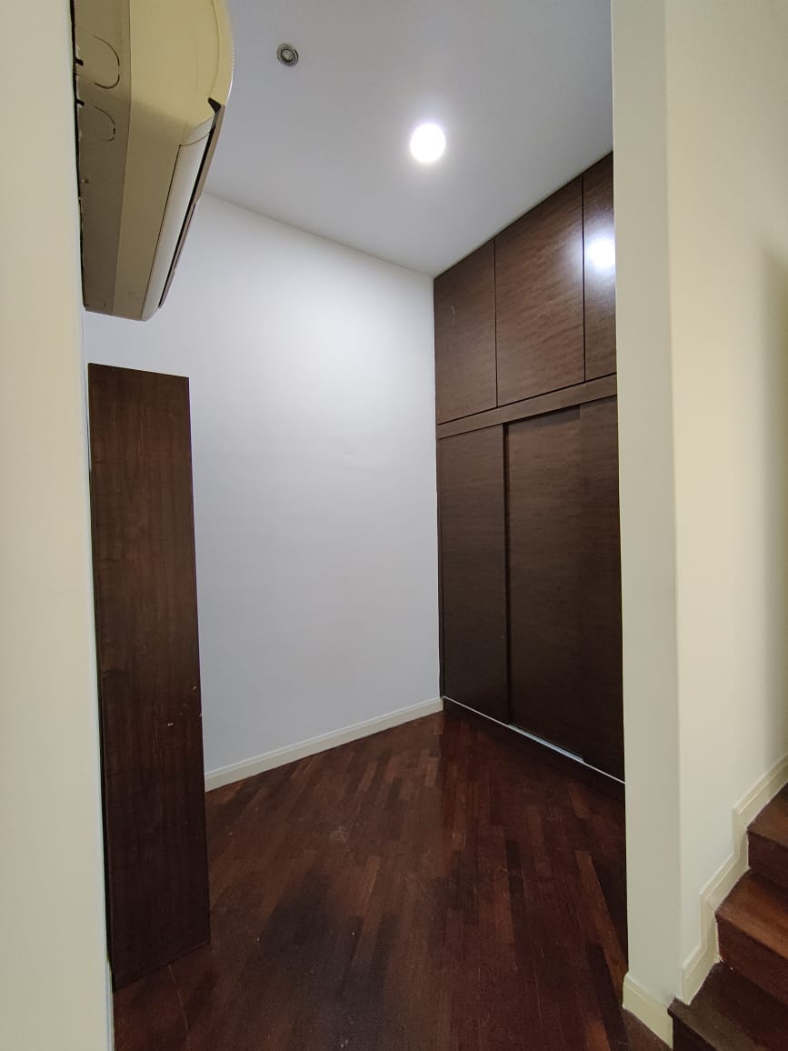 Seri Maya Condo 3B2B PF Setiawangsa Kuala Lumpur - photo 5