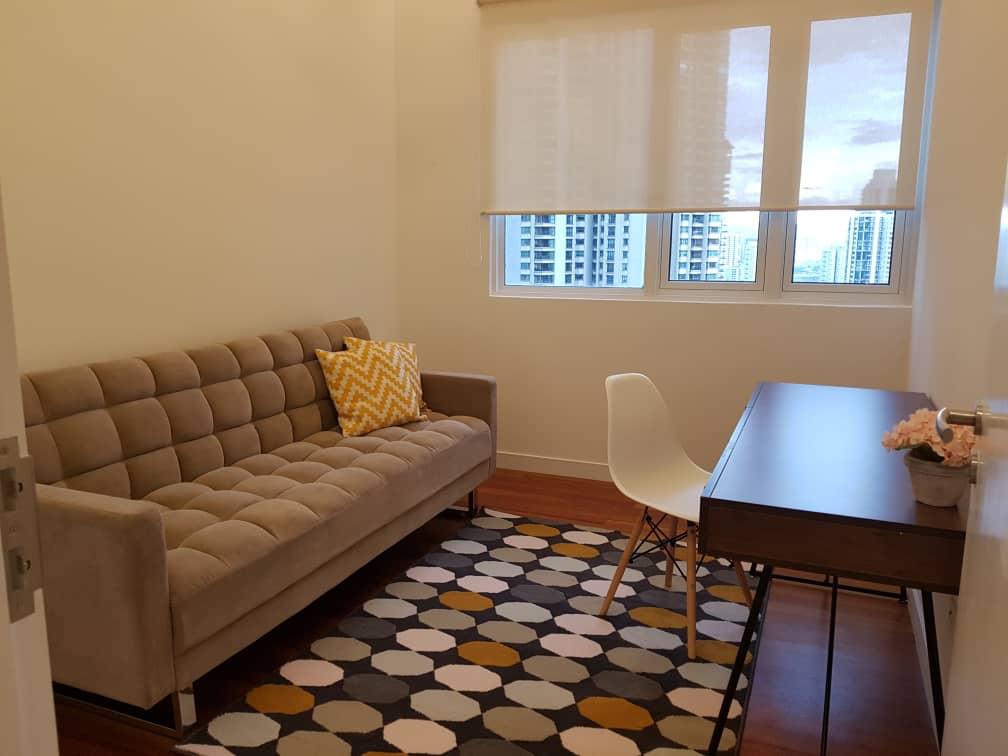 Pavilion Hilltop Mont Kiara 797 - photo 5