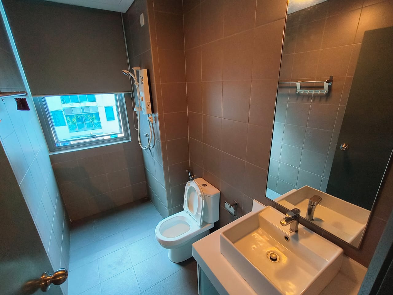 Mercu Summer Suites 52 - photo 5