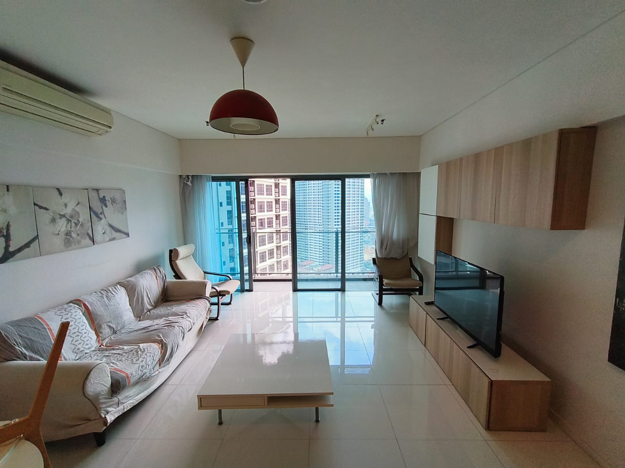 Mercu Summer Suites 52 - photo 8