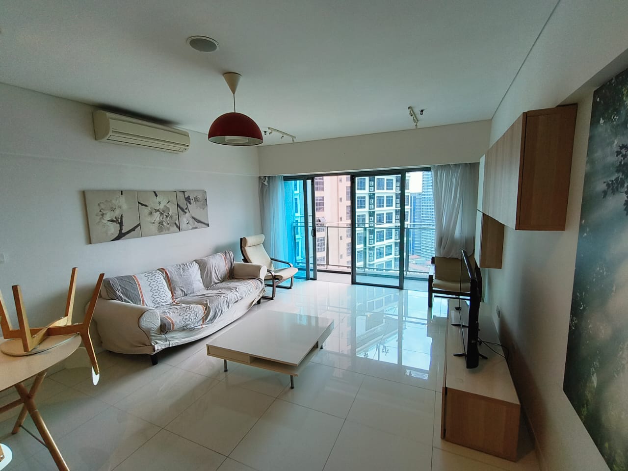 Mercu Summer Suites 52 - photo 9