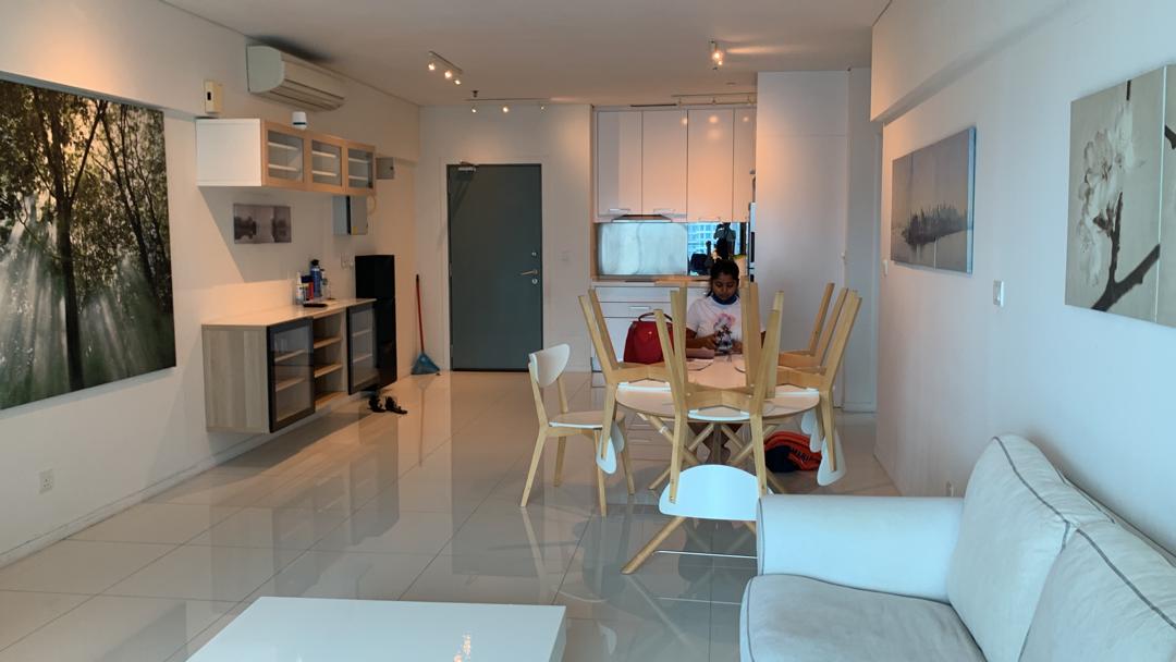 Mercu Summer Suites 52 - photo 12