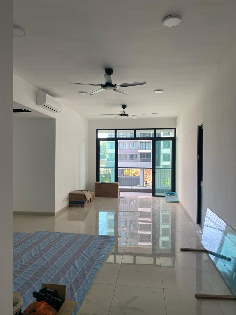 Alstonia Residence 1022 - photo 5