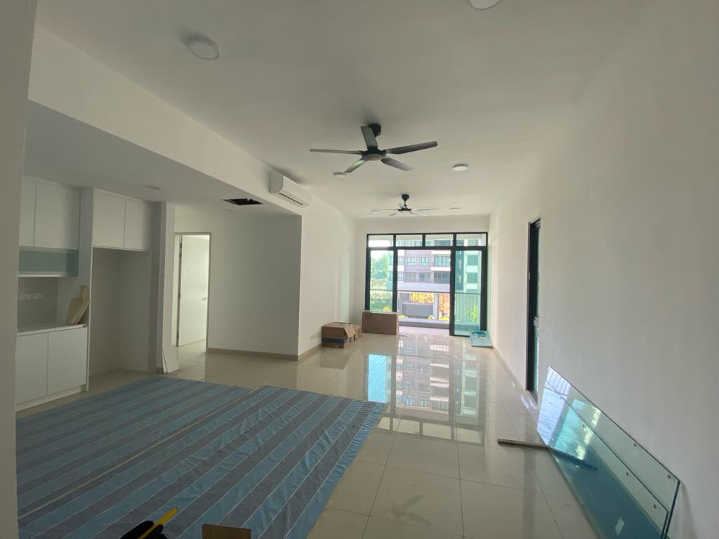 Alstonia Residence 1022 - photo 7