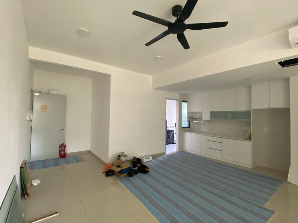 Alstonia Residence 1022 - photo 8