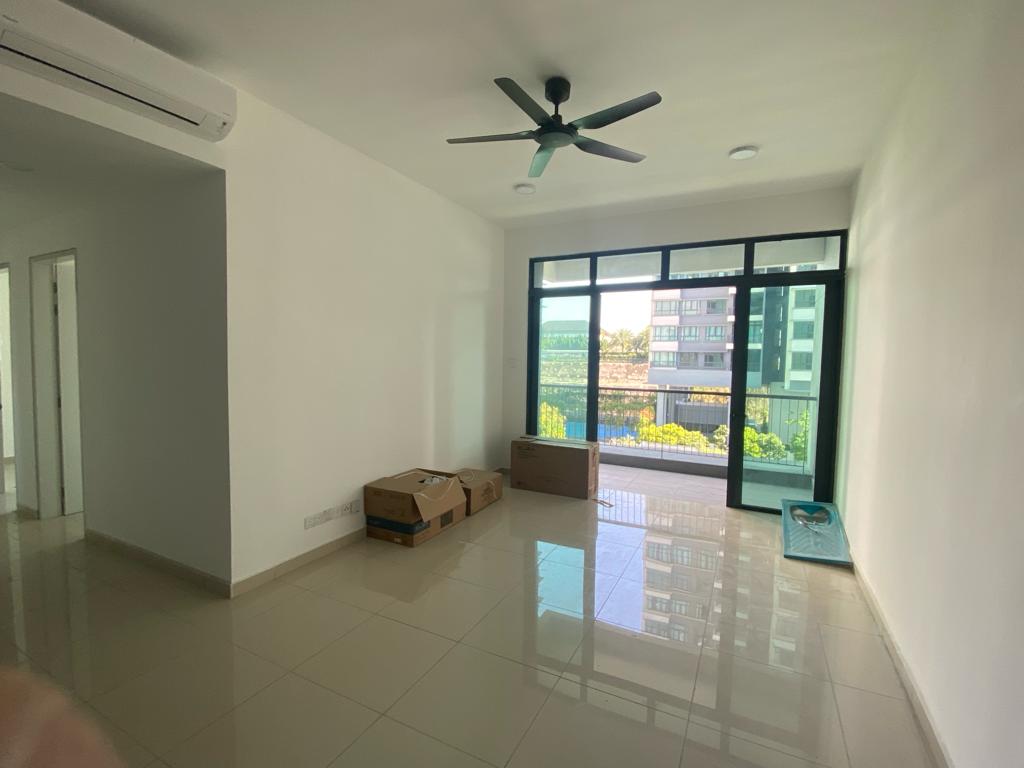 Alstonia Residence 1022 - photo 9