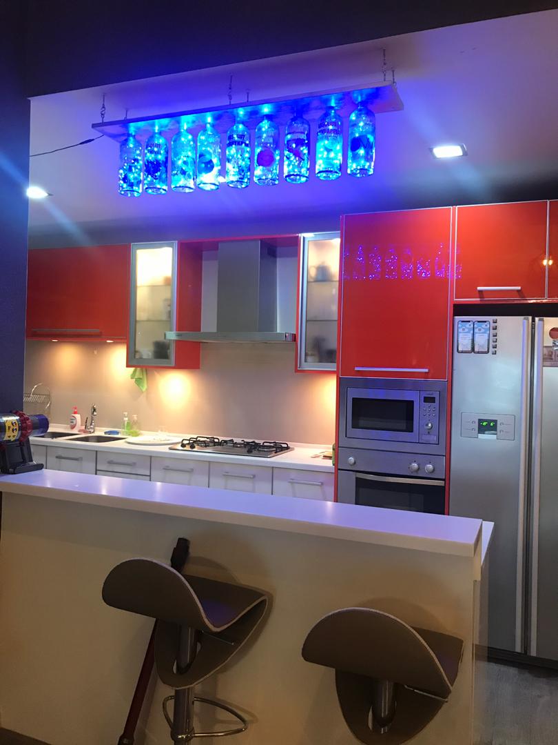 Suasana Sentral Loft 36 - photo 6