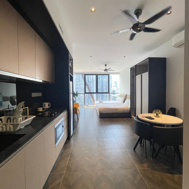 Scarletz Suites 16 - photo 5
