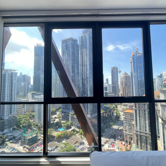 Scarletz Suites 16 - photo 6
