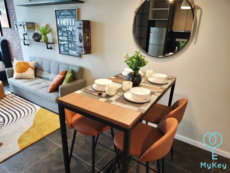 Scarletz Suites 21 - photo 5