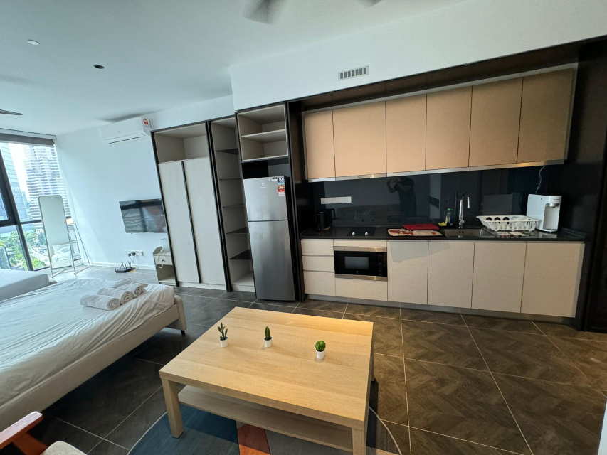 Scarletz Suites 23 - photo 5