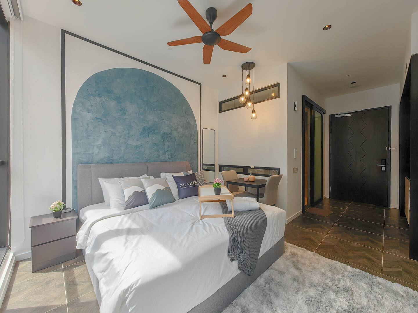 Scarletz Suites 48 - photo 5